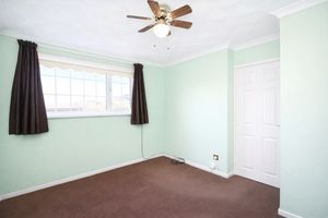 Bedroom Two- click for photo gallery